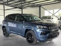 Jeep Compass S PHEV 4xe NAV+LED+360°+ACC+VIRTUA+ALPIN Hessen - Friedewald Vorschau
