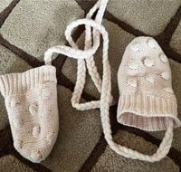 Mexx Baby-Handschuhe (12-18Monate) Niedersachsen - Rühen Vorschau