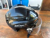 Bauer BHH5100S Eishockey Helm! Nordrhein-Westfalen - Lohmar Vorschau