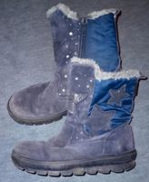 Superfit Winterstiefel Gr. 31 Nordrhein-Westfalen - Hückeswagen Vorschau