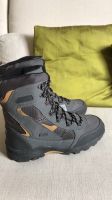 Wanderschuhe Winter Stiefel Boots Outdoor Gr.41 unisex grau neu! Altona - Hamburg Bahrenfeld Vorschau