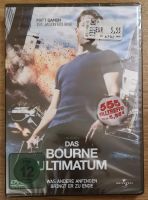 DVD Das Bourne Ultimatum Film Jason Bourne Bayern - Marktoberdorf Vorschau