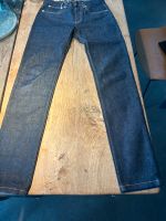 A.P.C. Designer Jeans sehr wenig getragen. Größe 27 Niedersachsen - Lüneburg Vorschau
