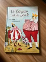 Kinderbuch Die Prinzessin und die Freude Frankfurt am Main - Bornheim Vorschau