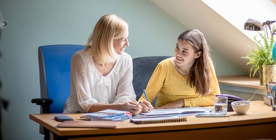 Bocholt Nachhilfe: Mathe Physik Chemie Rewe Deutsch Englisch in Bocholt