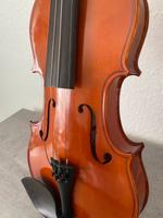 Schüler Kinder Violine Geige von Gewa mit Koffer 7/8 Baden-Württemberg - Baden-Baden Vorschau