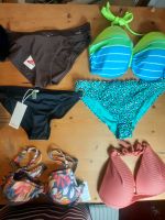 6 Bikini Teile Lascana Vivance Venice Beach 42E 40C 42 Nordrhein-Westfalen - Kürten Vorschau