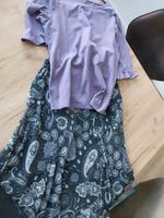 Damen Set Rock und Shirt Rheinland-Pfalz - Zweibrücken Vorschau