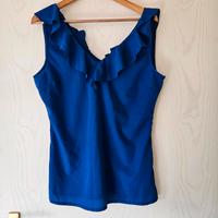 Schöne Sommerbluse von Vero Moda Brandenburg - Fürstenwalde (Spree) Vorschau
