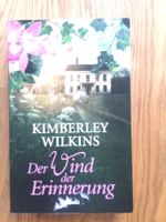 Der Wind der Erinnerung - Kimberley Wilkens - Roman Kreis Pinneberg - Wedel Vorschau