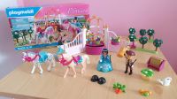 Playmobil Prinzessinnenschloss Princess 70450 Bayern - Elsenfeld Vorschau