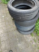 4x205/45r17 Michelin Primacy4 6mm  Dot01/21 Niedersachsen - Sibbesse  Vorschau