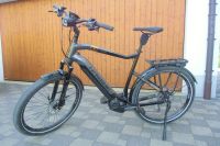 Haibike  e-bike Trekking Baden-Württemberg - Langenau Vorschau