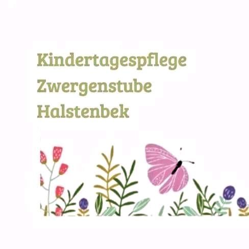 Freier Platz - Tagesmutter/Kindertagespflege in Halstenbek