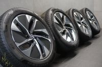 4 ORIGINAL WINTERRÄDER WINTERREIFEN 235/55 R19 & 255/50 R19 FÜR VW ID.4 ID.5 ID4 ID5 11A601025M HAMAR PIRELLI "Elect" 19 ZOLL WINTERKOMPLETTRÄDER MwSt. ausweisbar ! Nordrhein-Westfalen - Borchen Vorschau