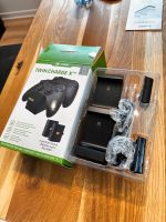 Snakebyte Twincharge X Ladestation inc. 2 Akkus XBOX One Nordrhein-Westfalen - Arnsberg Vorschau