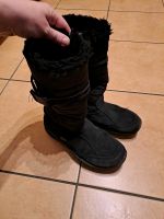 Winterstiefel Mädchen gr 36 Bayern - Langweid am Lech Vorschau