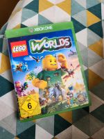 Lego Worlds Xbox One Spiel Bayern - Pfarrkirchen Vorschau
