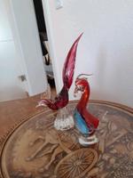 2 Glasfiguren Hessen - Korbach Vorschau