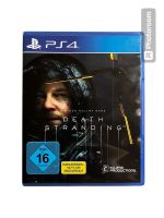 Death Stranding Spiel [PS4 PlayStation 4] Bayern - Hergensweiler Vorschau