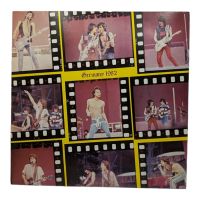 The Rolling Stones Germany 1982 Caution 682 Vinyl LP Nordrhein-Westfalen - Menden Vorschau