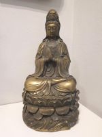 Buddha  Buddah Figur Bayern - Herzogenaurach Vorschau