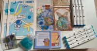 Journaling Scrapbooking Aufkleber Cartoon Junk/Bullet Journal Nordrhein-Westfalen - Steinhagen Vorschau