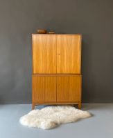 Vintage  Schrank Georg Satink für WK Möbel 50er Kommode Sideboard Nordrhein-Westfalen - Paderborn Vorschau