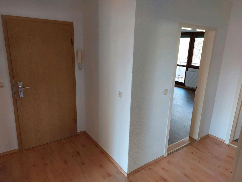 3 - Raum Wohnung in Bad Lobenstein in Bad Lobenstein
