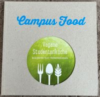 Campus Food Vegane Studentenküche Anne Bühring Wandsbek - Hamburg Marienthal Vorschau
