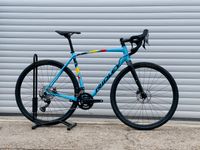 Ridley Kanzo A GRX 800 Hessen - Mühltal  Vorschau