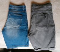 2 Herrenshorts, kurze Hosen, Größe 50 / M Hessen - Schwalmstadt Vorschau