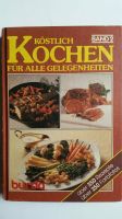 Köstlich kochen für alle Gelegenheiten - Band 2, 1987,Burda Hessen - Dietzenbach Vorschau