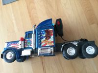 American Truck Spielzeugauto mit Lautsprecher Rheinland-Pfalz - Standenbühl Vorschau