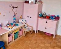 Busungee Kinderzimmerschrank Bayern - Sachsen bei Ansbach Vorschau