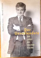 Der Unvollendete  - Das Leben des Joschka Fischer   NEU OVP Niedersachsen - Wilhelmshaven Vorschau