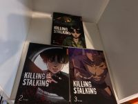 Killing stalking manga manwha 1-3 Nordrhein-Westfalen - Meinerzhagen Vorschau