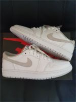 Jordan 1 Low OG Neutral Grey Women's || EU 39 Hessen - Offenbach Vorschau