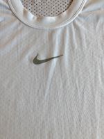 Nike Top Dri-Fit Größe XL weiß Running Köln - Rodenkirchen Vorschau