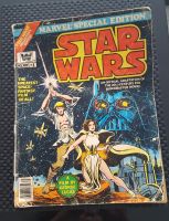 Stars Wars – Marvel Special Edition – # 1/1977 / für Sammler Bayern - Fürth Vorschau