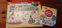 Playland Bauernhof Puzzle Ravensburger Wörterbuch Neuwertig Bayern - Hof (Saale) Vorschau