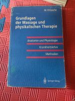 Grundlagen der Massage und physikalischen Therapie Bayern - Pappenheim Vorschau