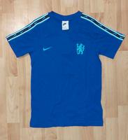 Original Kinder Gr M 134 140 146 NIKE FC Chelsea T Shirt Trikot Berlin - Tempelhof Vorschau