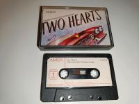 Two Hearts MC Kassette Amiga DDR Sampler Schlager Nordrhein-Westfalen - Neuss Vorschau