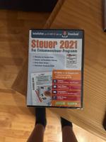 Aldi Steuer 2021 Neu und Original verpackt Bayern - Penzberg Vorschau