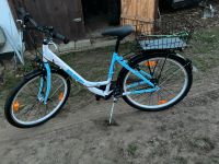 26er BBF Fahrrad für Mädchen Mecklenburg-Vorpommern - Zepkow Vorschau
