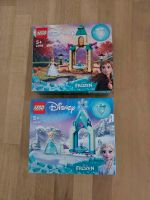 Lego Disney Frozen zwei Sets Neu Köln - Rath-Heumar Vorschau