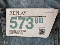 Replay Blue Jeans 573 GROVER 29 / 34 - NEU - Bio Kr. München - Unterschleißheim Vorschau