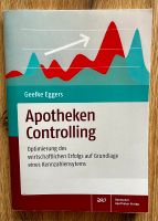 Apotheken Controlling (Eggers) Baden-Württemberg - Lörrach Vorschau