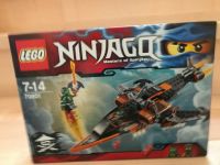 Lego 70601 Ninjago Rheinland-Pfalz - Stadecken-Elsheim Vorschau